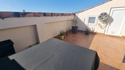 Foto 2 de Dúplex en venda a Les Roquetes, Barcelona