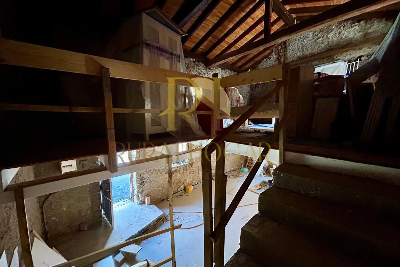 Casa o xalet en venda en Matallana de Torío