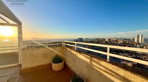 Foto 4 de Àtic en venda a La Manga del Mar Menor - Gran Via la Manga del Mar, Entremares, La Manga del Mar Menor