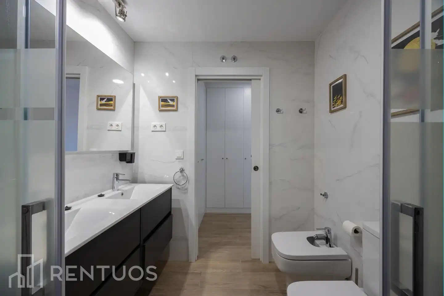 Appartamento con piscina in affitto a Alcalde Andrés Madrid Dávila, imagen 22