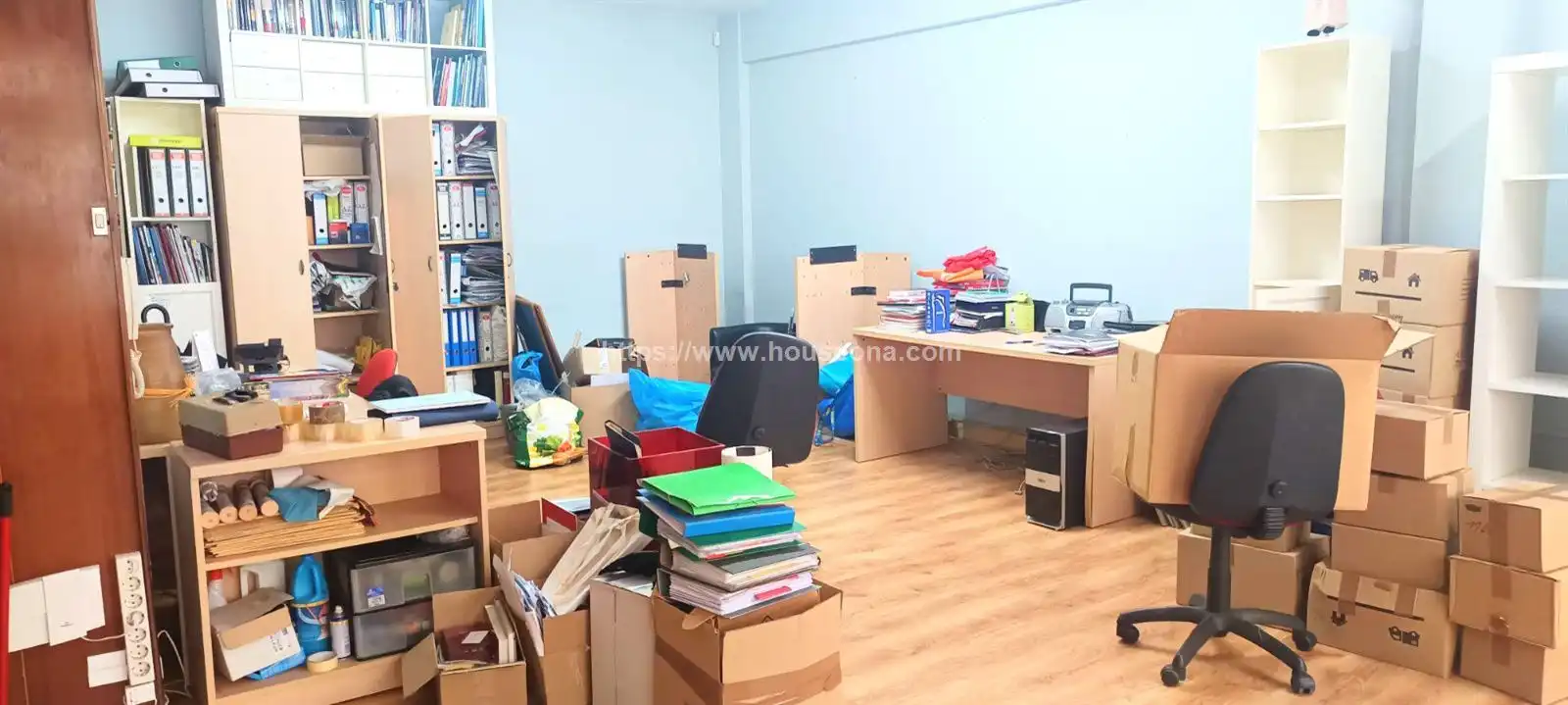 Büro mit Aufzug zum Verkauf in LEDESMA, imagen 3
