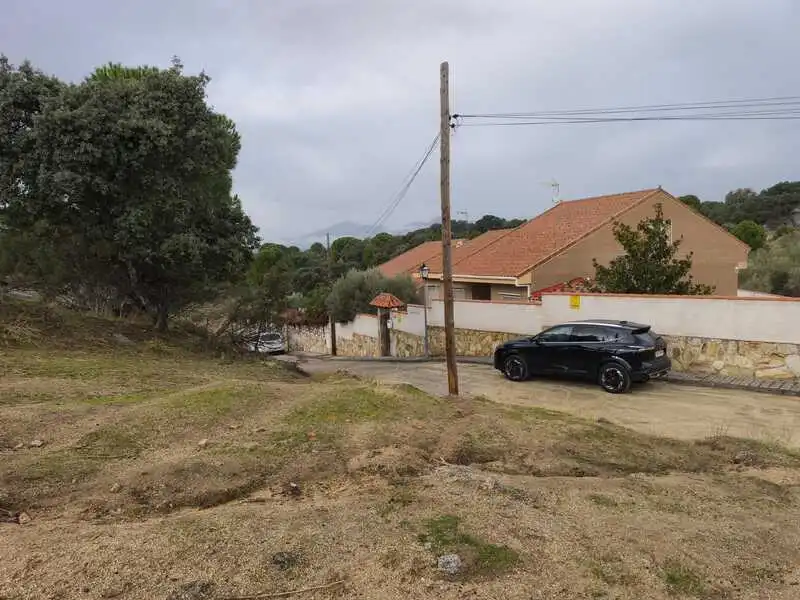 Terreni e lotti in vendita a San Martín de Valdeiglesias, imagen 6