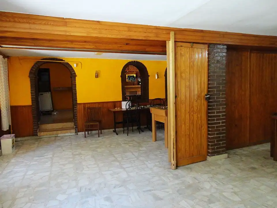 Finca rústica en venta en Regumiel de la Sierra con Calefacción y Amueblado