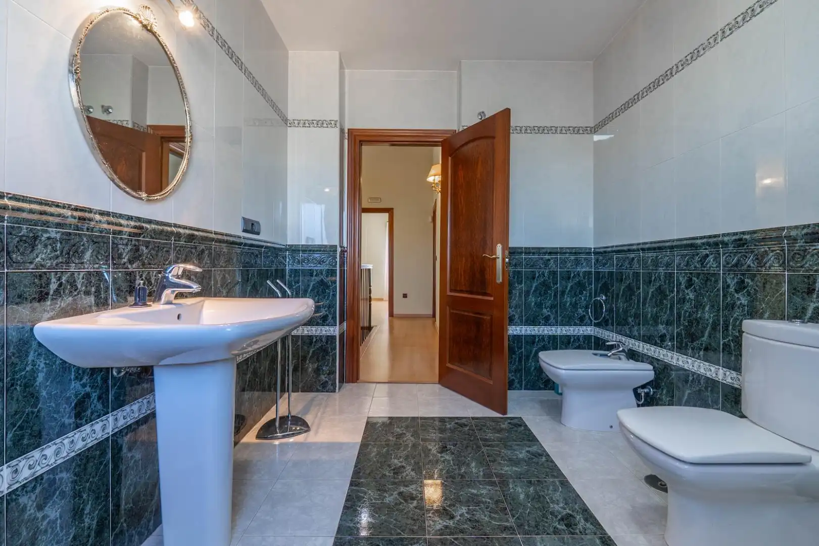 Chalet con terraza en venta en ALELIES (VENT), imagen 26
