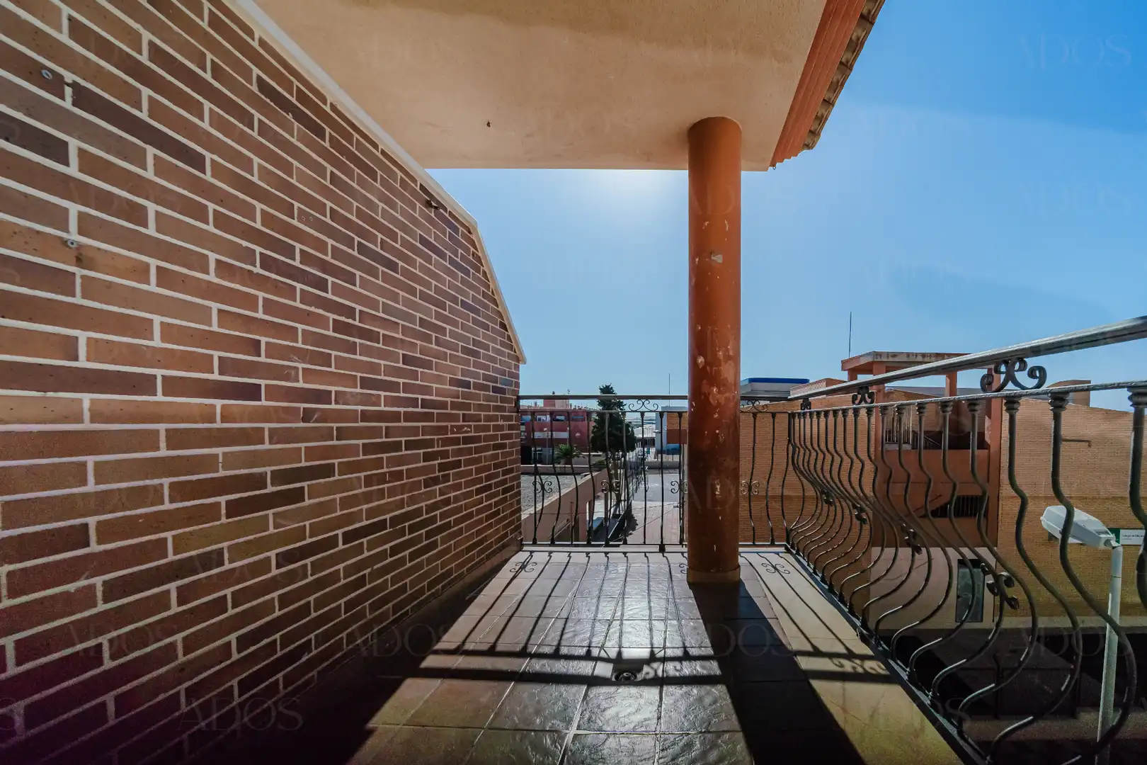 Wohnung mit Aufzug zum Verkauf in Calle Bartolomé de las Casas 34, imagen 2