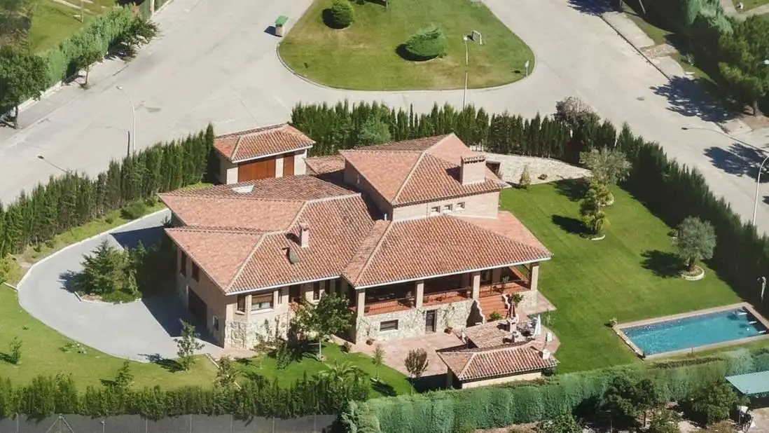 Casa amb piscina en venda a Pepino, imagen 3