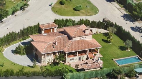 Villa exclusiva, imatge 3