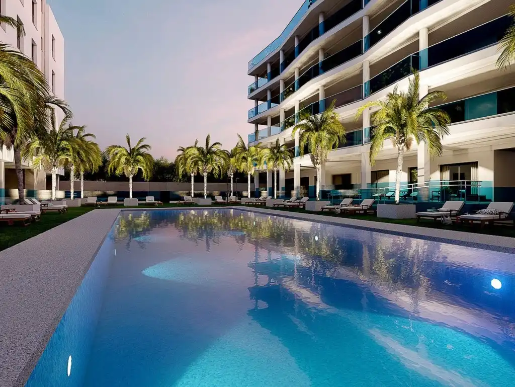Apartment with pool for sale in Mijas pueblo, imagen 7