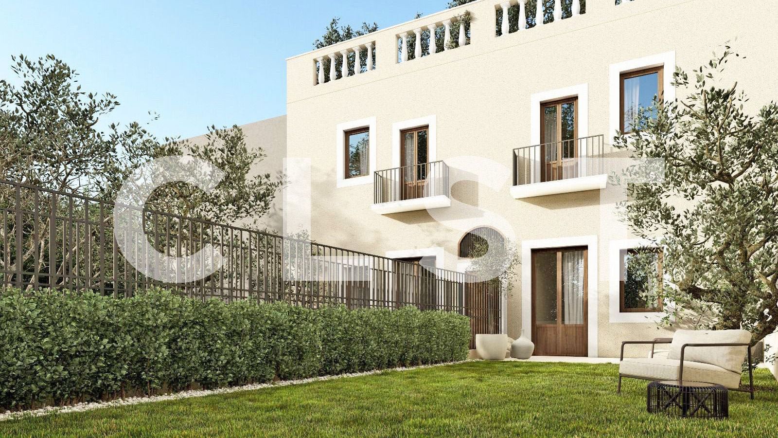 Flat for sale in El Poble Sec - Parc de Montjuïc, Sants - Montjuïc