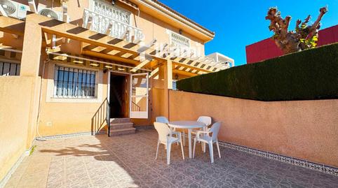 Foto 2 de Casa adosada en venta en Ntra Sra Loreto, Santiago de la Ribera, San Javier