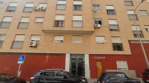Foto 3 de Piso en venta en Calle Cartagena , 20, Ejido Sur, El Ejido