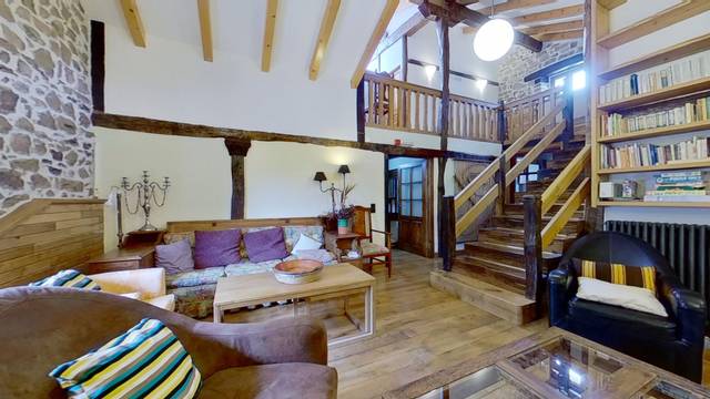 Casa-chalet en Venta en Totero - Barrio TOTERO, 35 en Santa María de Cayón