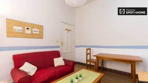 Photo 3 of Apartment to share in Plaza de Toros, Granada