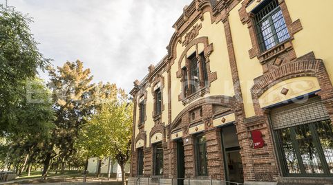 Foto 3 von Geschaftsraum zur Miete in La Barceloneta, Barcelona Capital