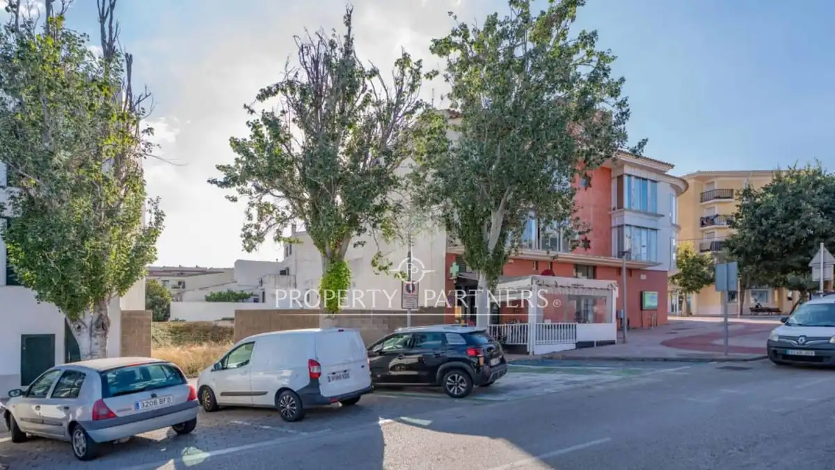 Apartamento en venta en Mahón, imagen 5