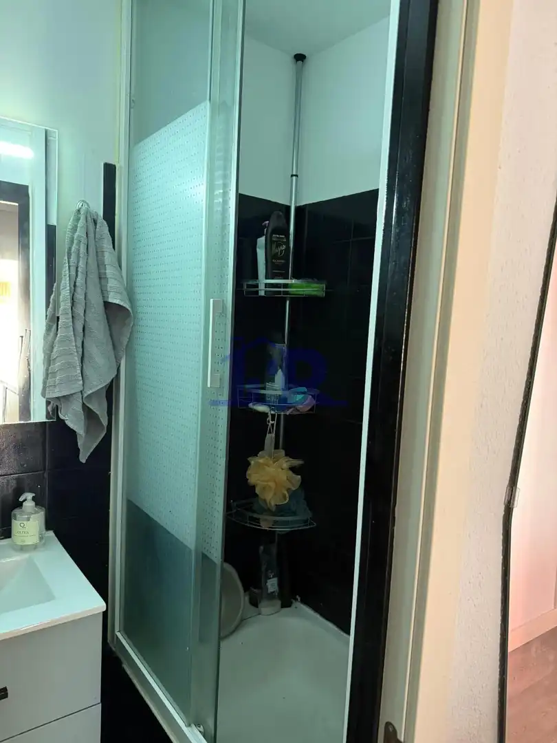 Bany de Pis en venda en Cuenca amb Calefacció i Terrassa