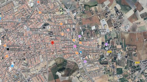 Foto 3 de Pis en venda a Calle Antonio Alvarez Aguilar 15, Lebrija, Sevilla