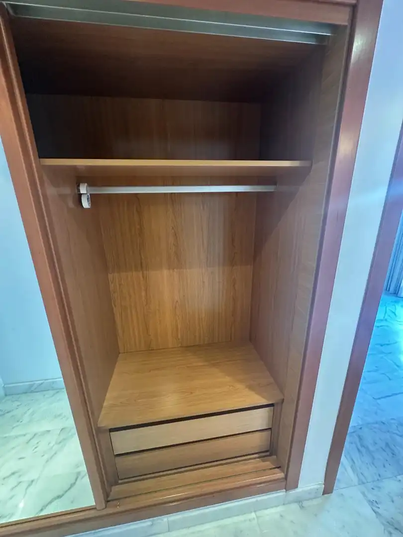 Habitación de Piso de alquiler en Alicante / Alacant con Aire acondicionado y Piscina comunitaria