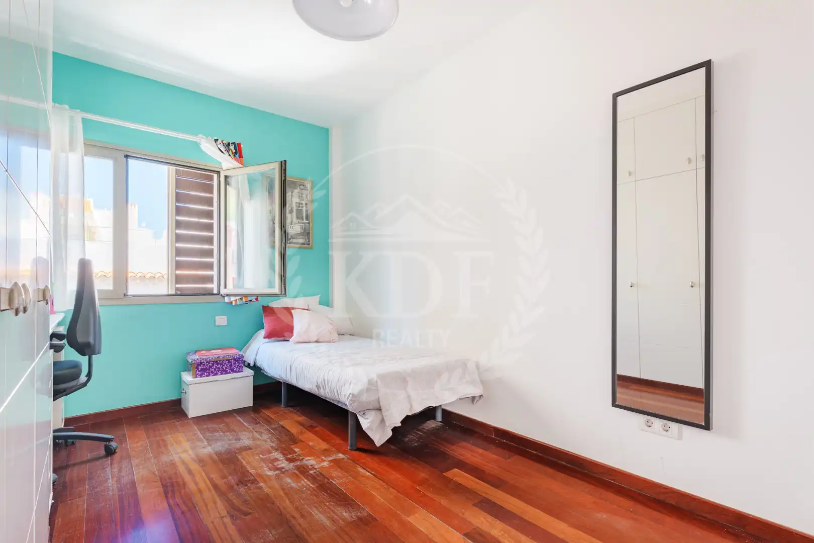 Ático con terraza en venta en Calle de Calvo Sotelo, imagen 12