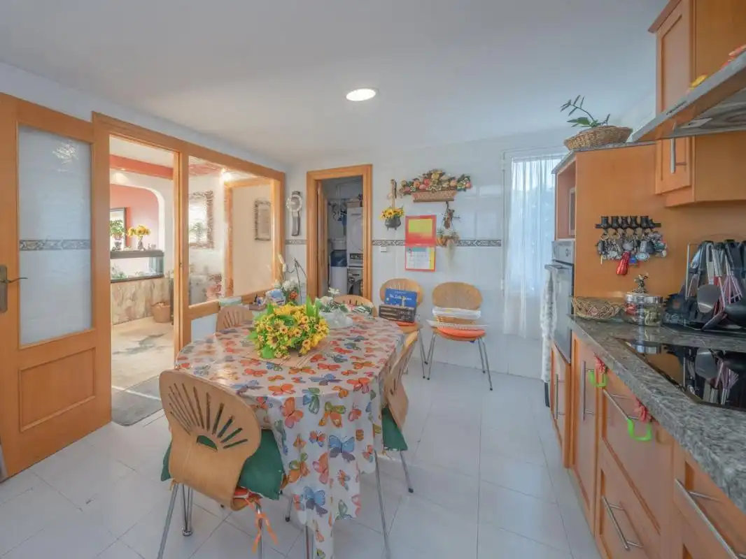 Houses for sale in Carrer de la Espinela, Valle del Sol