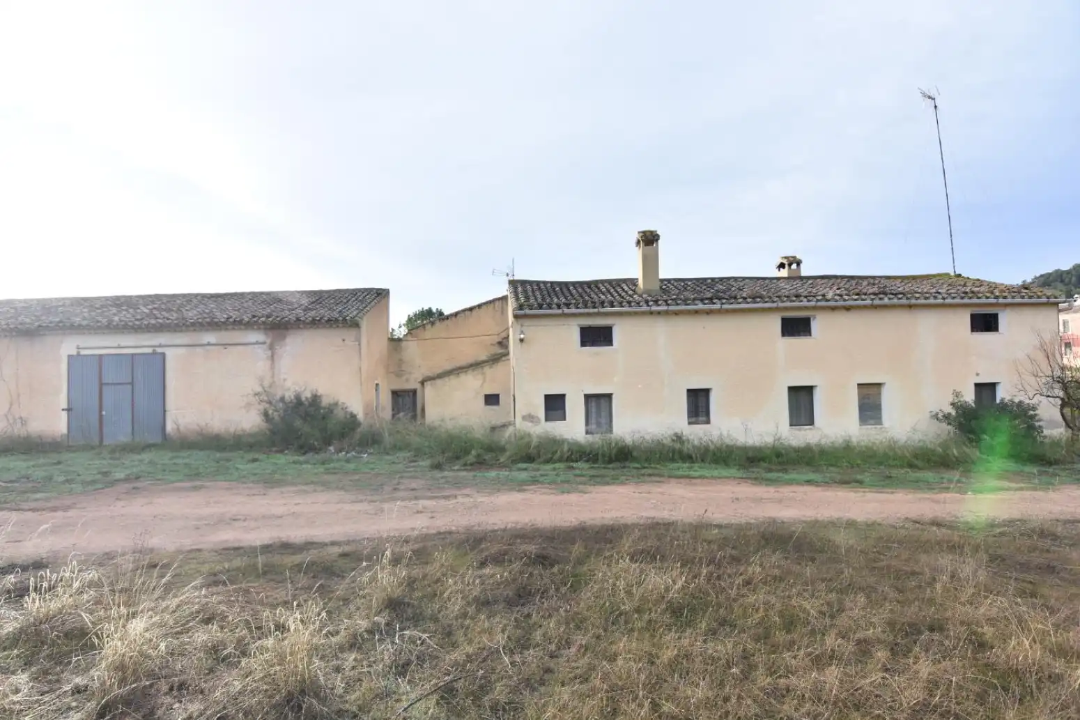 Casa o chalet en venta en Liétor - casa de la rambla Lietor, Liétor
