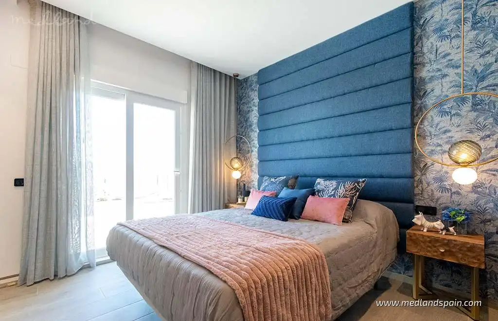 Detached house with pool for sale in Algorfa, imagen 8