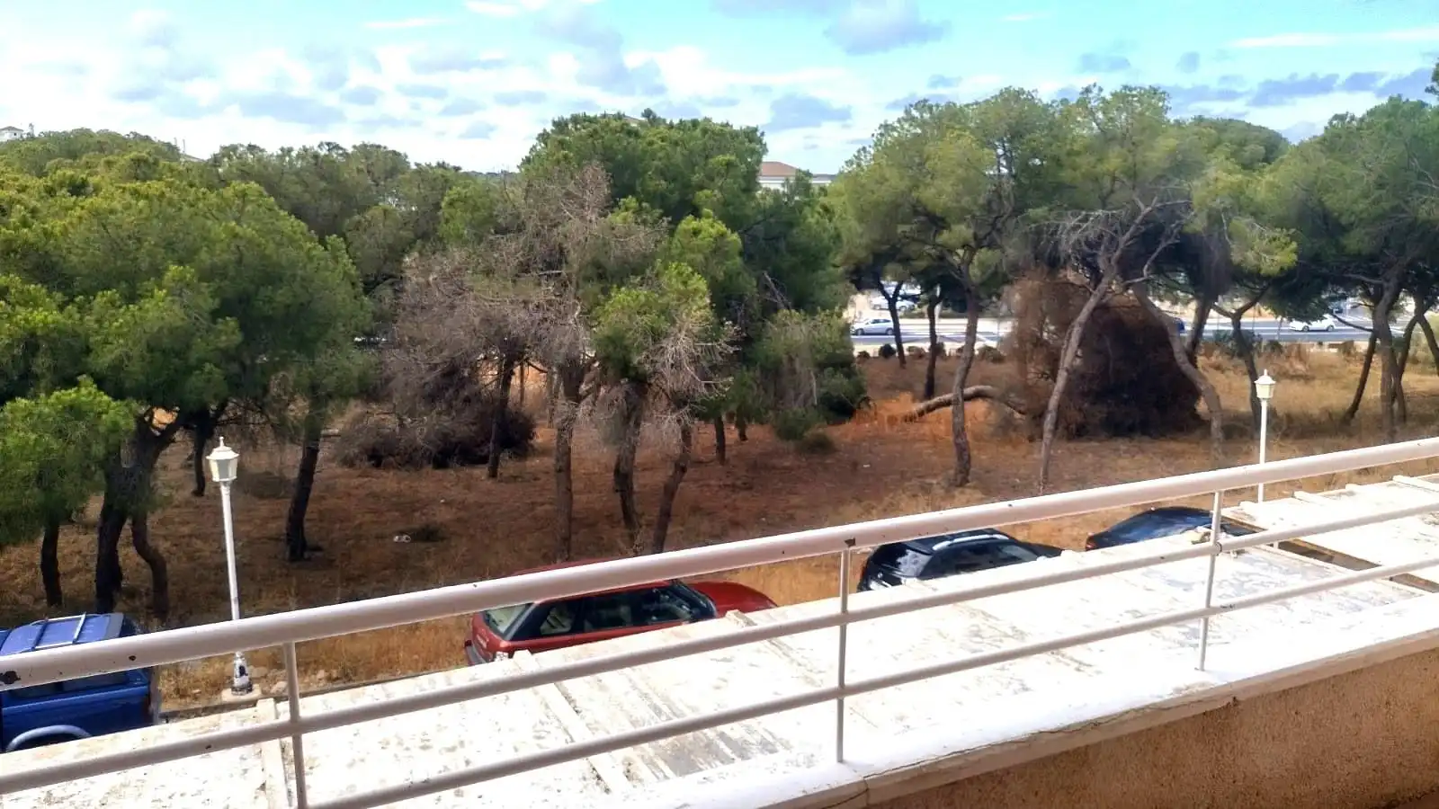 Appartement avec terrasse à louer à El Portil, imagen 5