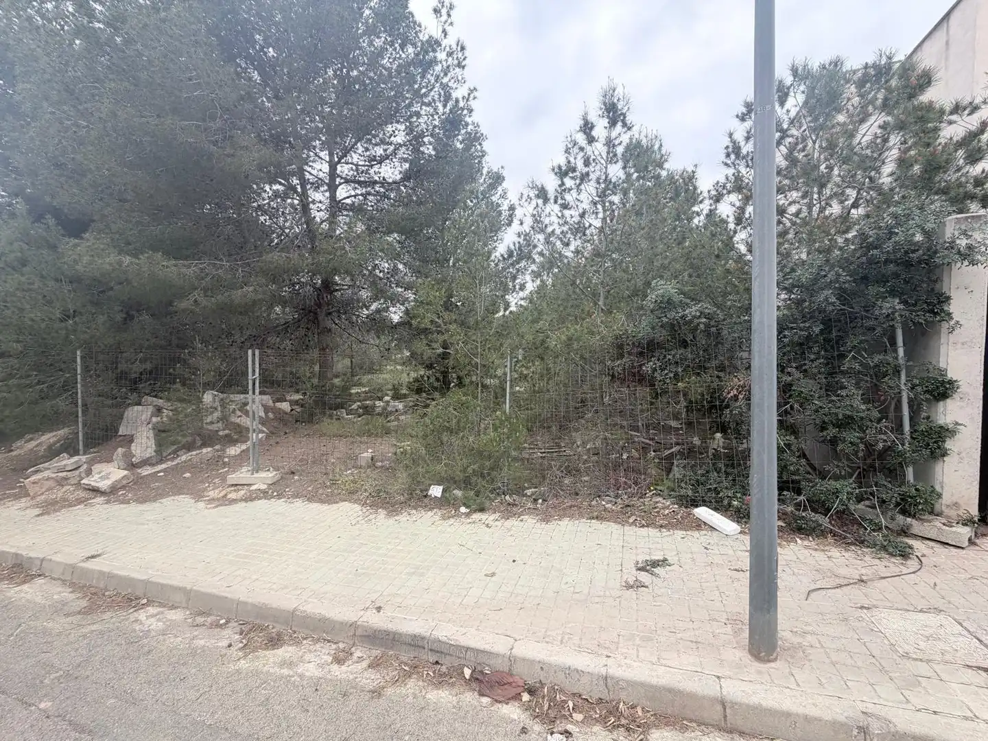 Terreny residencial en venda a Calle 426 44, imagen 7