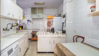 Kitchen of Flat for sale in  Madrid Capital  with Terrace