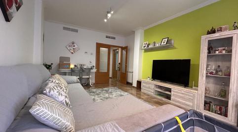 Photo 2 of Flat for sale in Comuneros de Castilla, Tres Olivos - La Piedad, Talavera de la Reina