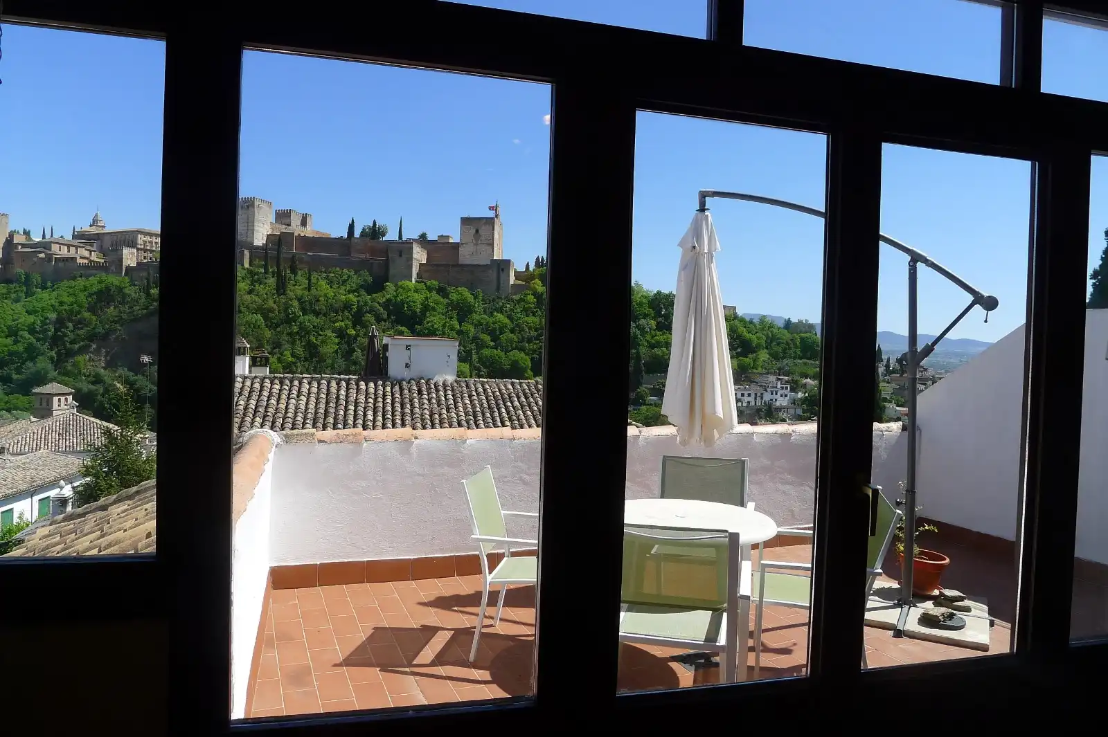 Flat for rent in Placeta Almez, 7, Barrio de Albaicín
