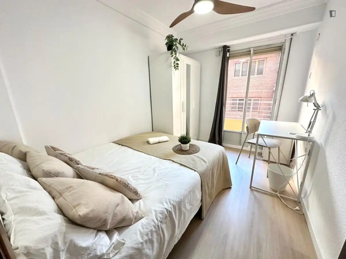 Zimmer in Barrio de Benimaclet