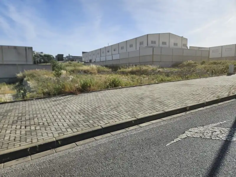 Fabrik Grundstücke zum Verkauf in Lucena