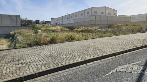 Foto 3 von Fabrik Grundstücke zum Verkauf in Avenida de Madrid, -1, Las Vegas - Campoaras, Lucena
