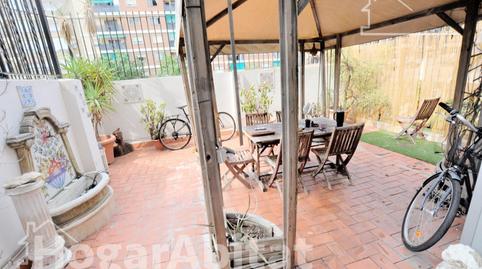 Photo 3 of Flat for sale in Avenida Ausiàs March, Malilla,  Valencia Capital