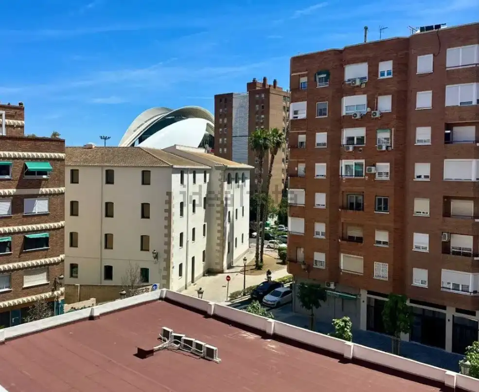 Flat with terrace for sale in Quatre Carreres, imagen 38