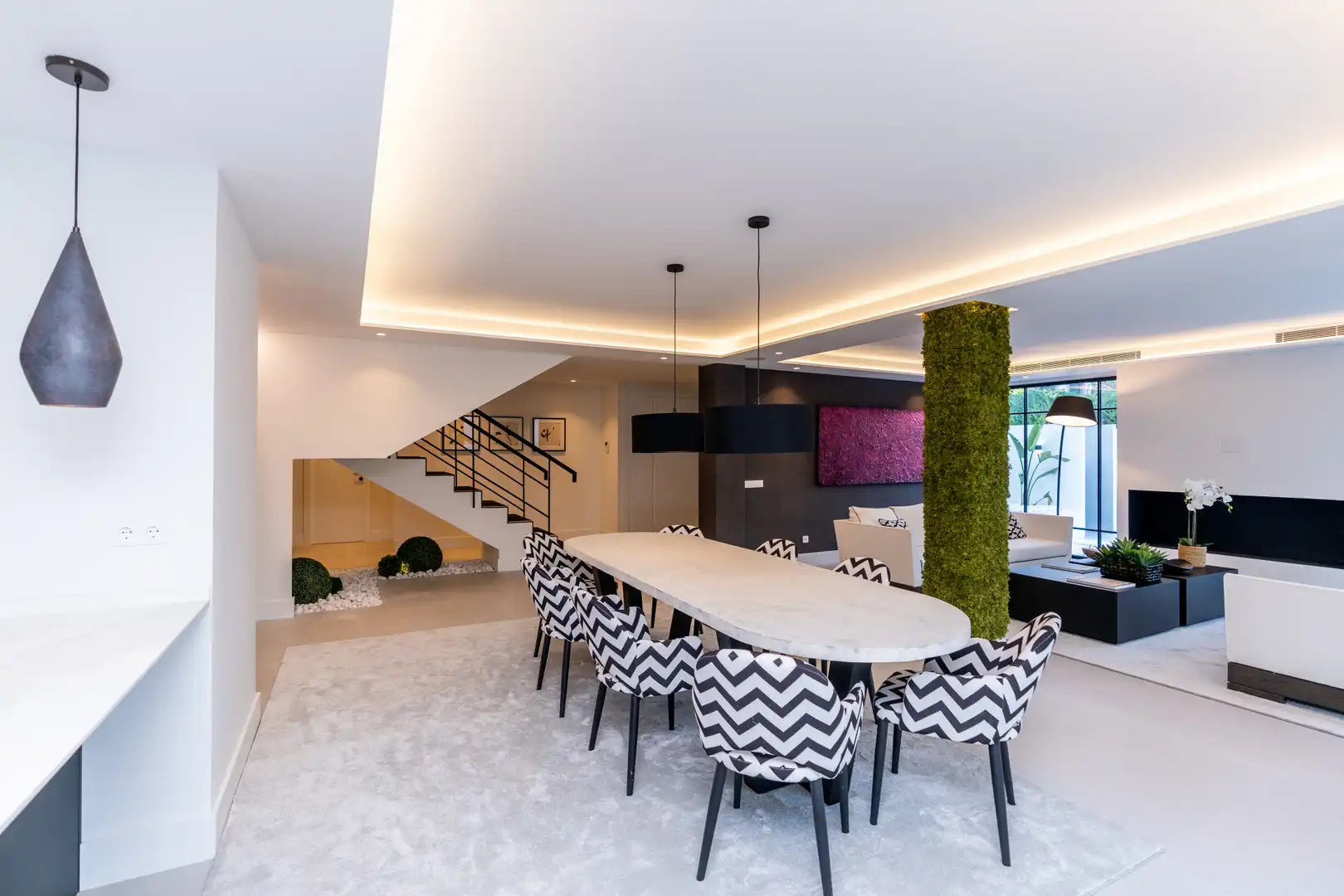 House with pool for sale in Marbella Centro, imagen 6