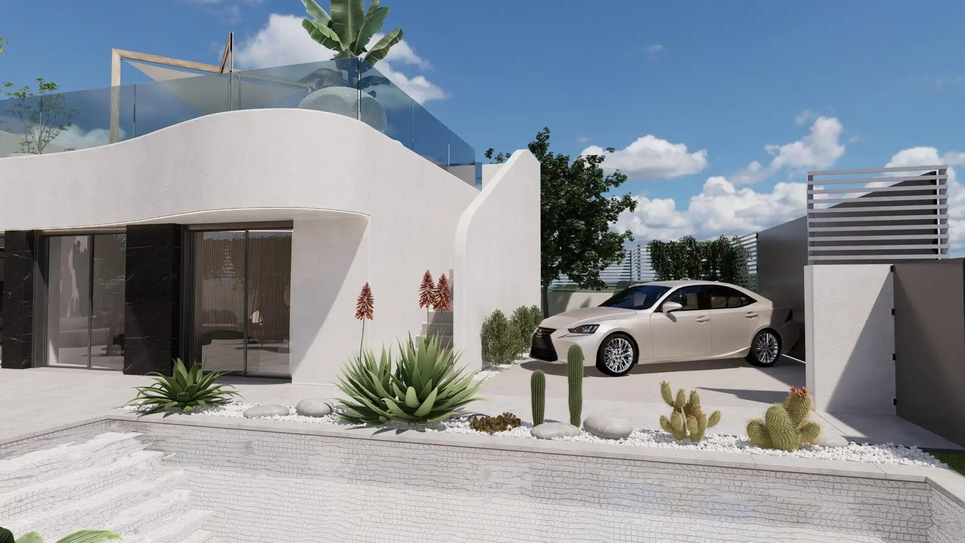 Detached house for sale in Ciudad Quesada, imagen 4