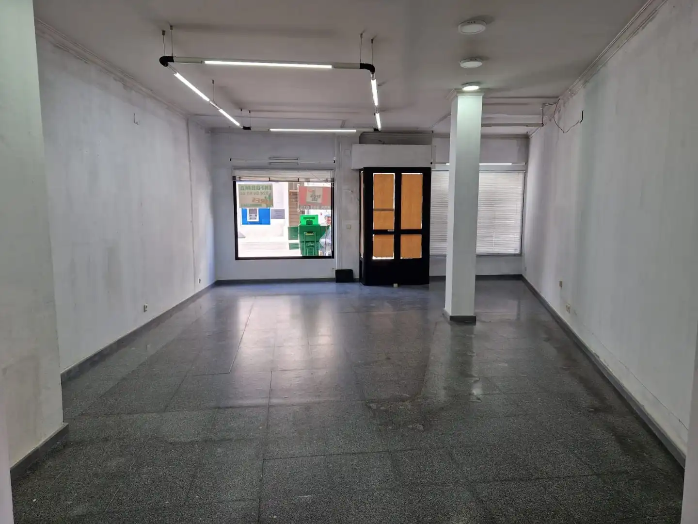 Local comercial de lloguer a Villanueva de la Serena, imagen 6