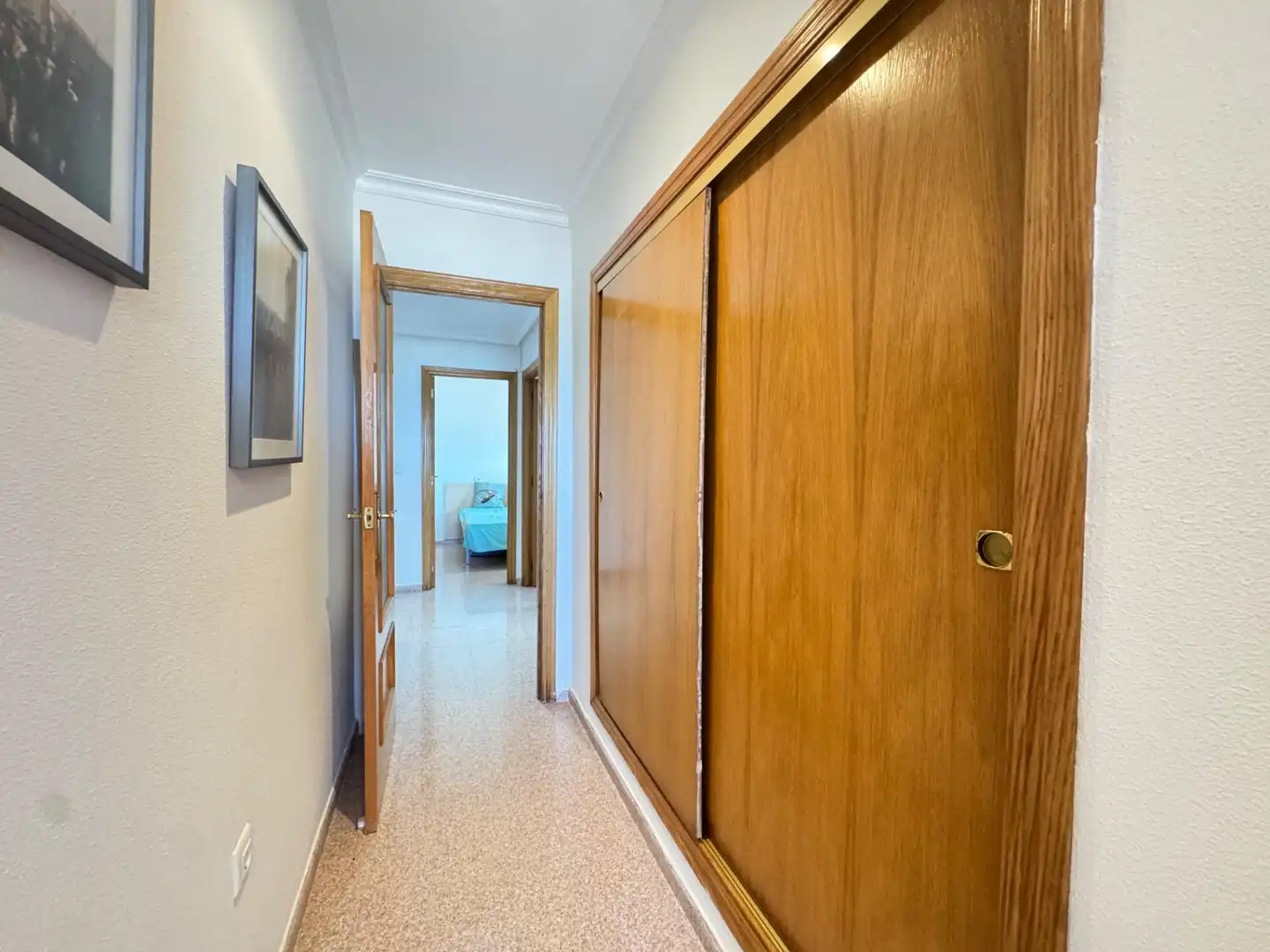 Ground floor for sale in El Campello  with Air Conditioner, Private garden and Community pool