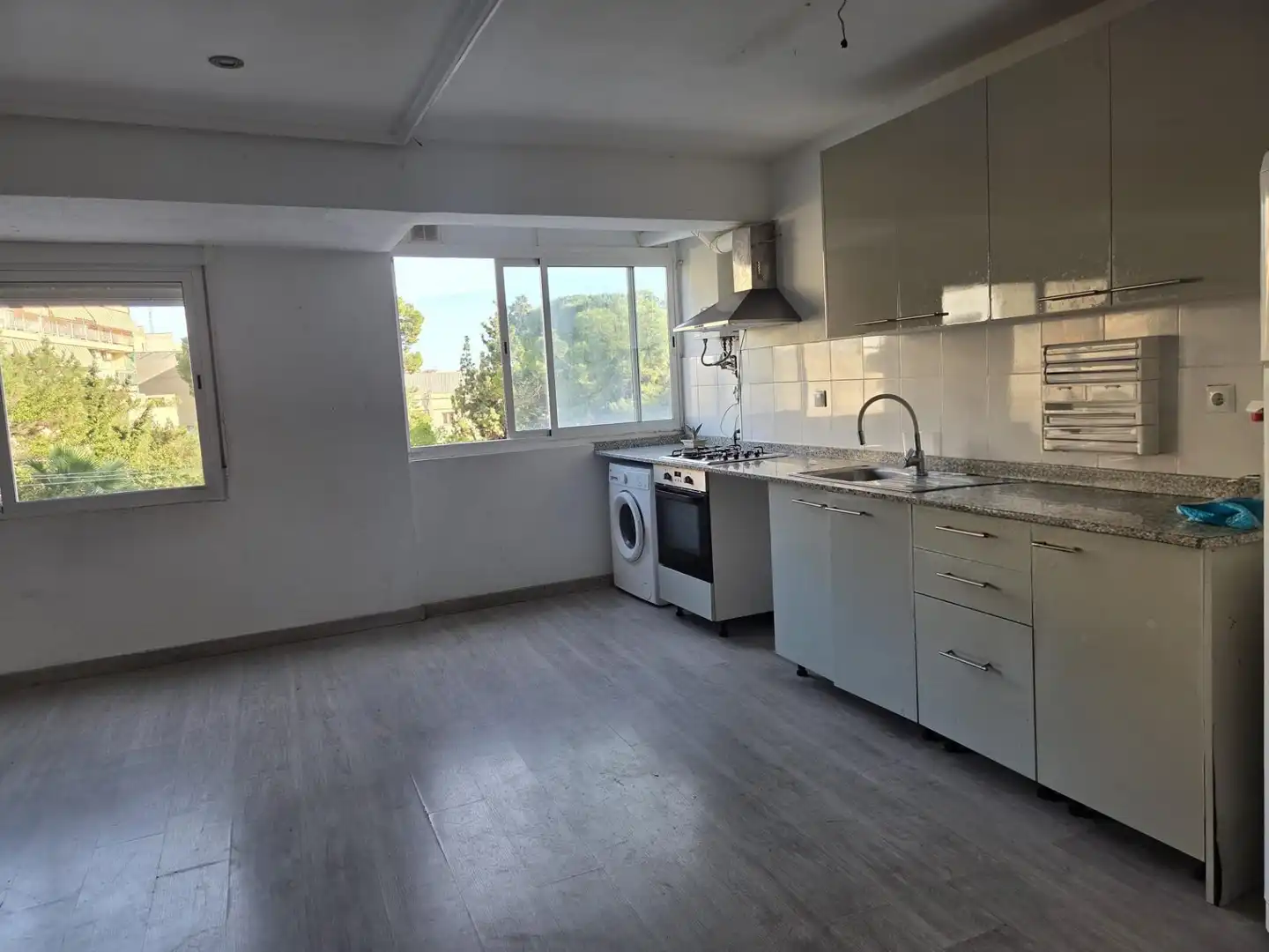 Appartement à vendre à Calle de Mariano Aser, imagen 2