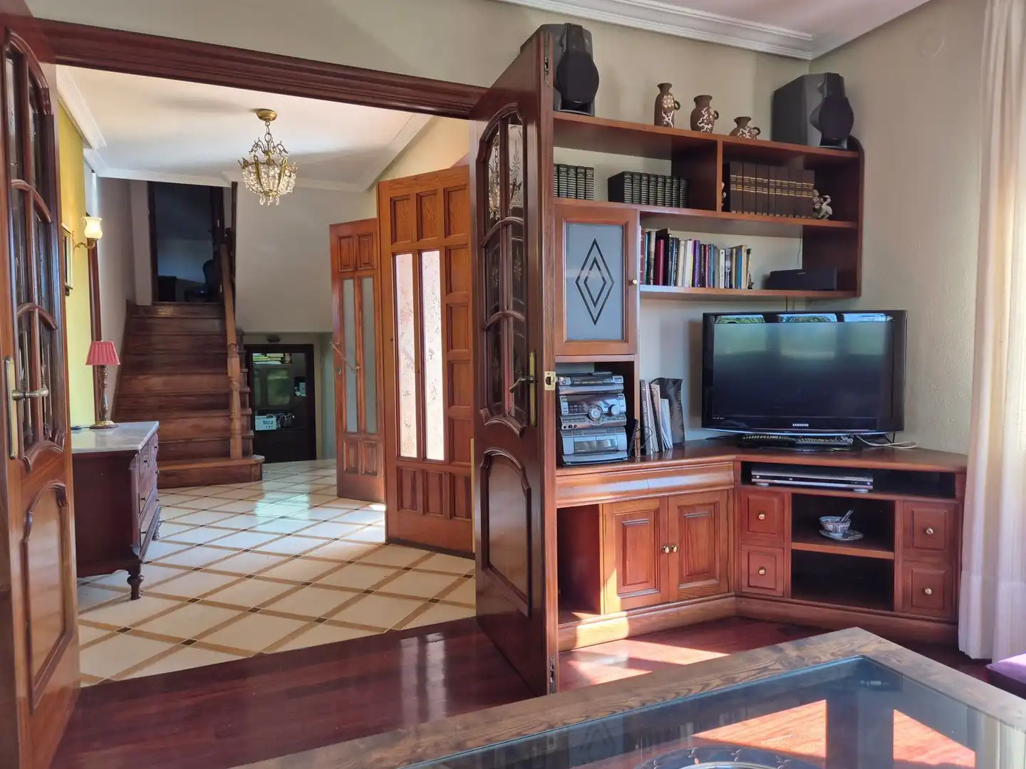 Casa o xalet en venda a N/A, Somió