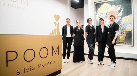 Photo 5 of Premises to rent in Castellana, Madrid