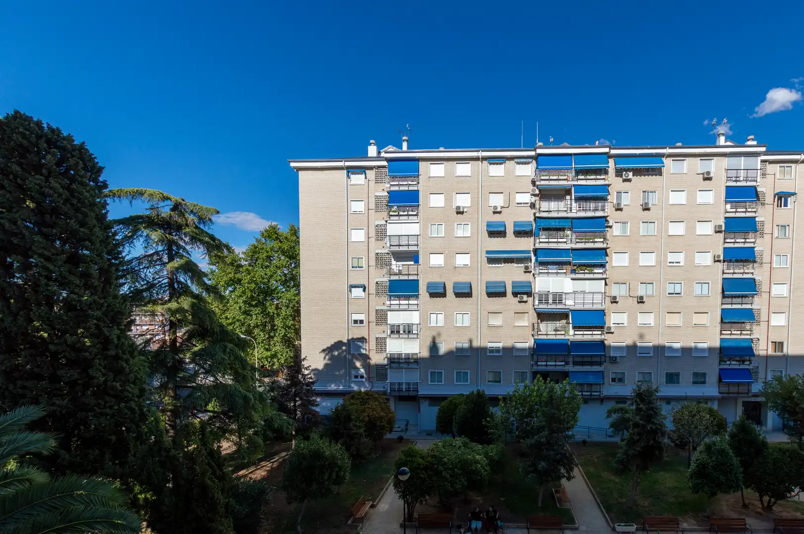 Flat for sale in Calle Beatriz Galindo, Rinconada