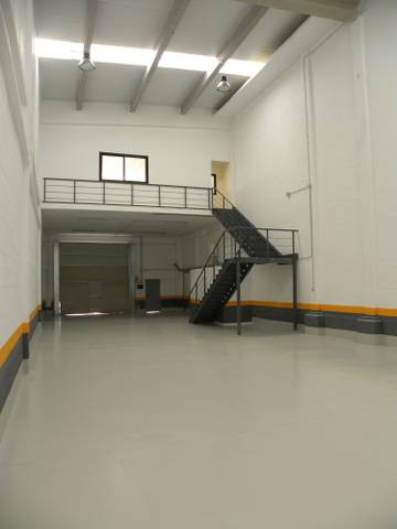 Nave industrial en Alquiler en Calle las Palmeras en Los  Cestos  - Belén - Las Eras