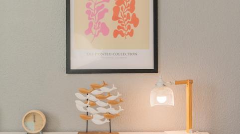 Foto 5 de Pis de lloguer a Pamplona-iruña - Calle San Juan Bosco, 16, Iturrama, Navarra