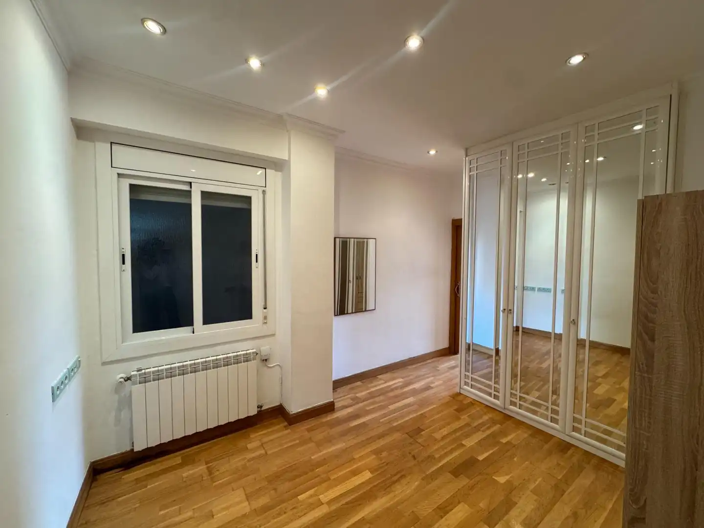 Flat for rent in ENGINYER, 11, Centre