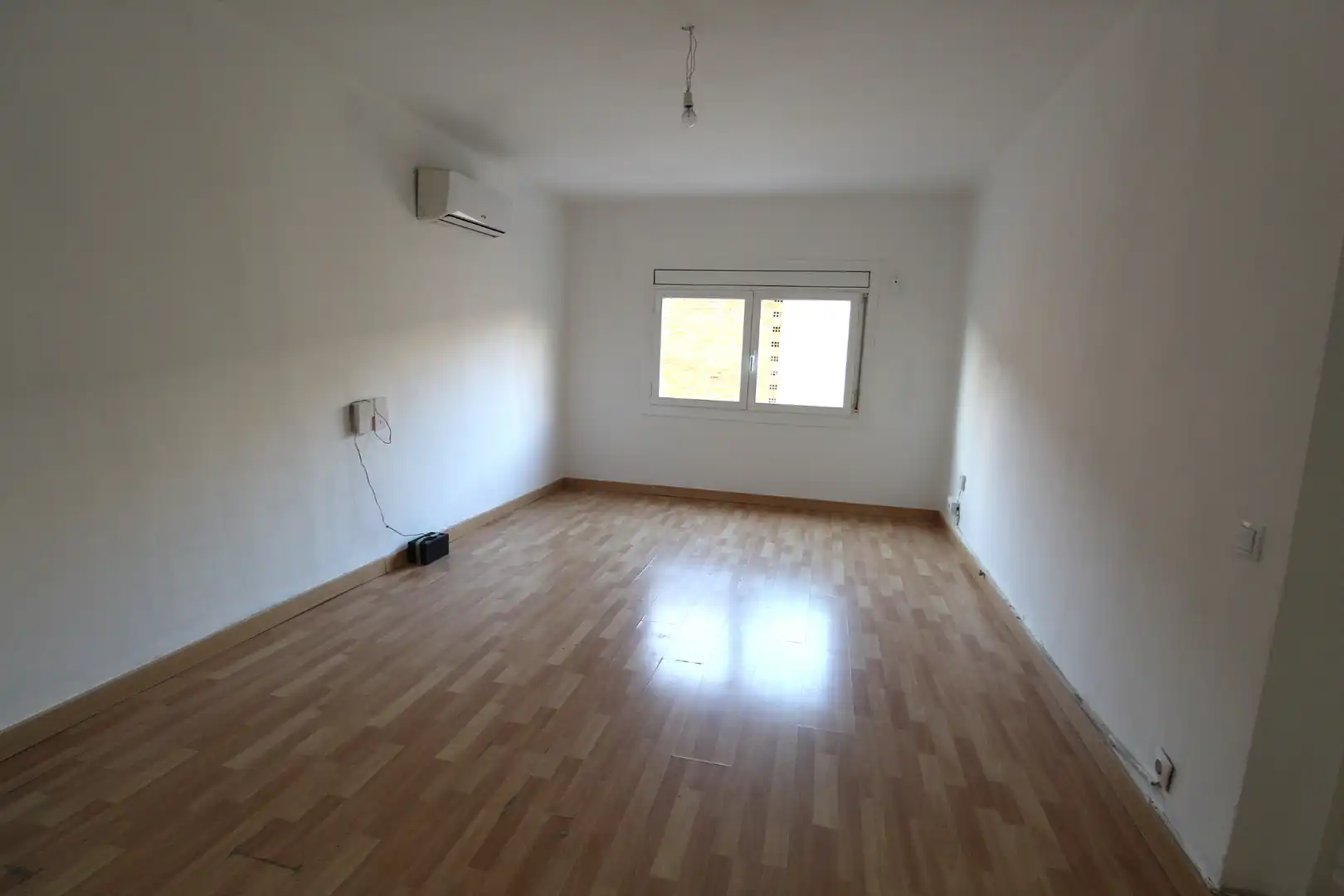 Sala de estar de Piso en venta en Mollet del Vallès