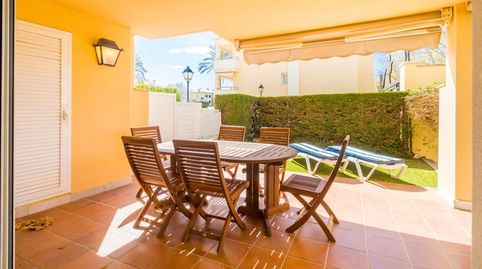 Foto 3 de Apartamento en venta en S'Agaró, Castell d'Aro, Platja d'Aro i s'Agaró
