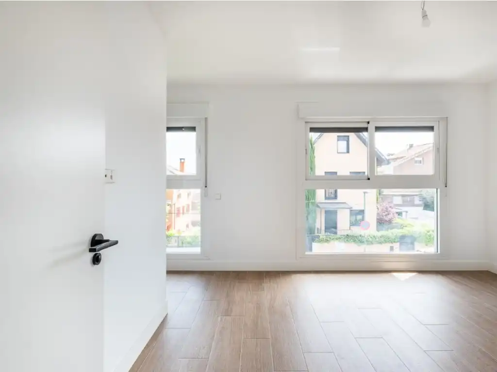 Bedroom of Houses for sale in Pozuelo de Alarcón